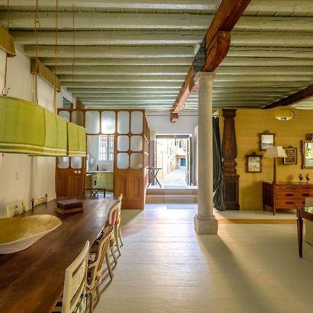 Ca' Del Ramo D'Oro Apartment Venice Exterior photo