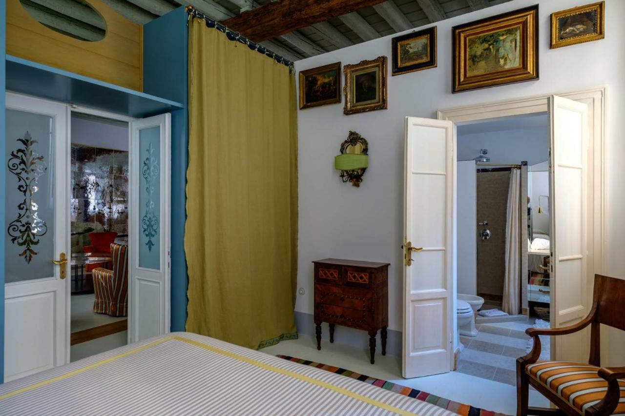 Ca' Del Ramo D'Oro Apartment Venice Exterior photo