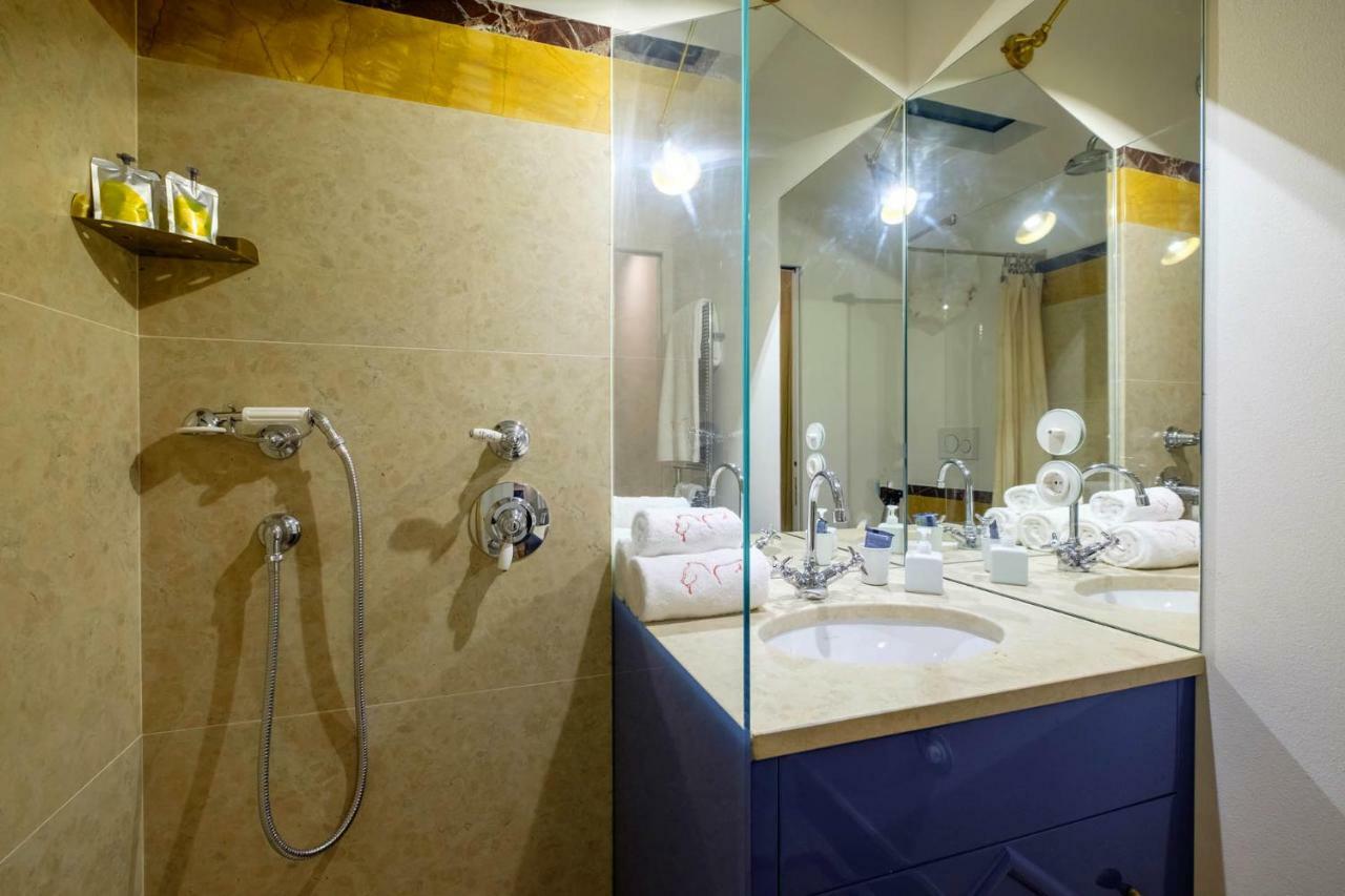 Ca' Del Ramo D'Oro Apartment Venice Exterior photo