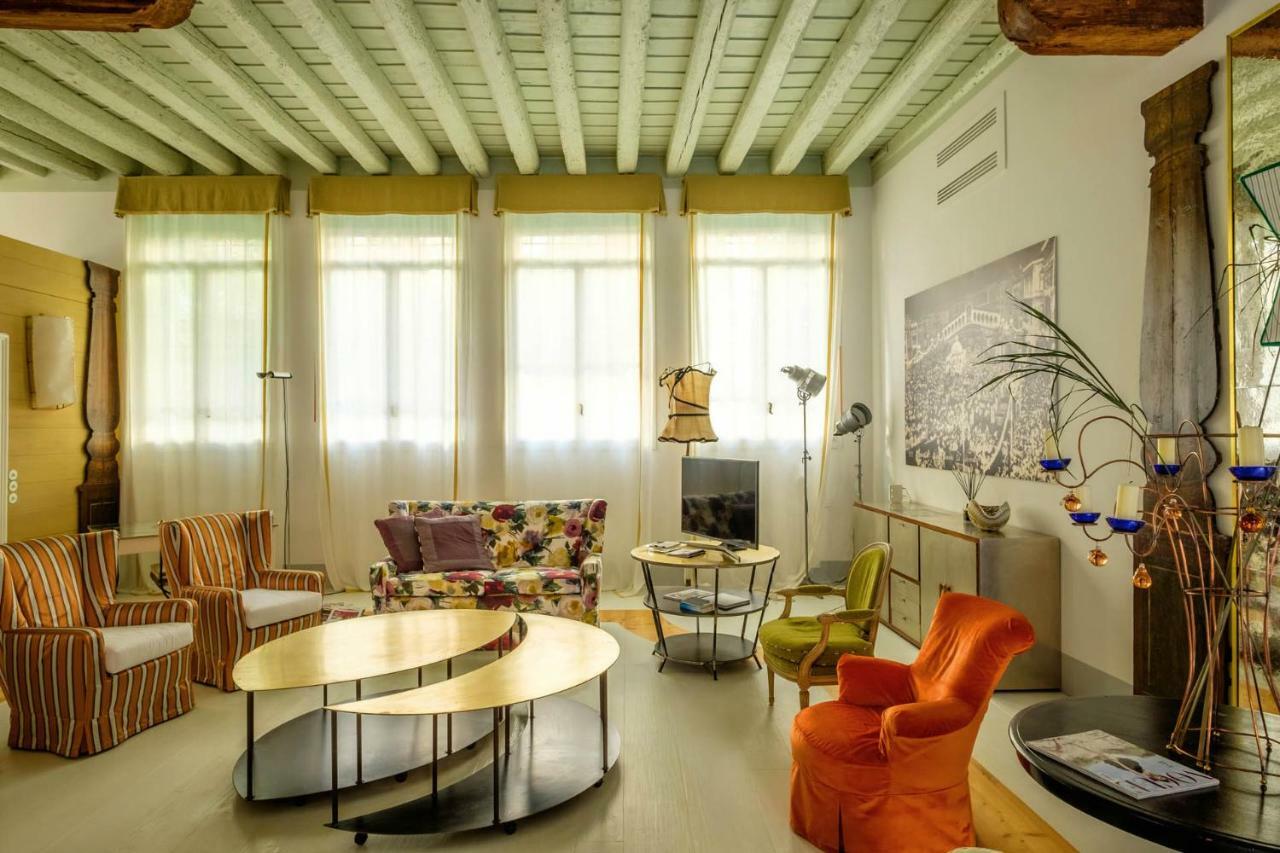 Ca' Del Ramo D'Oro Apartment Venice Exterior photo