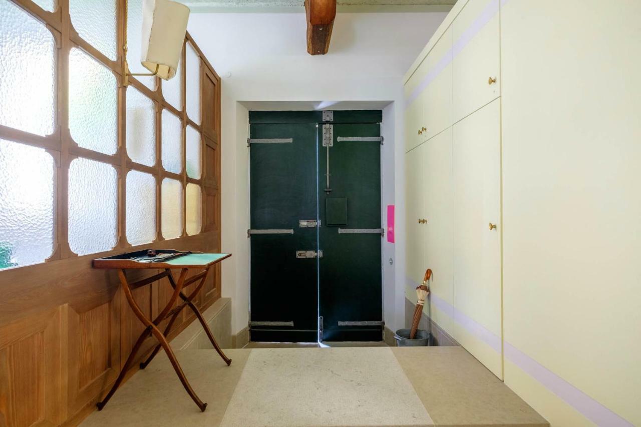 Ca' Del Ramo D'Oro Apartment Venice Exterior photo